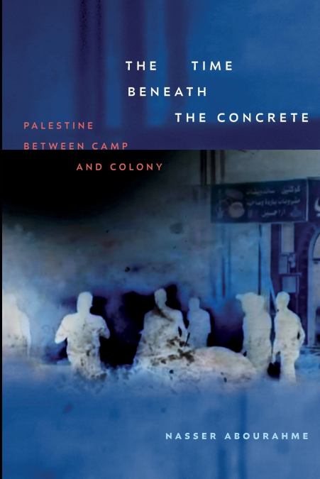 The Time beneath the Concrete