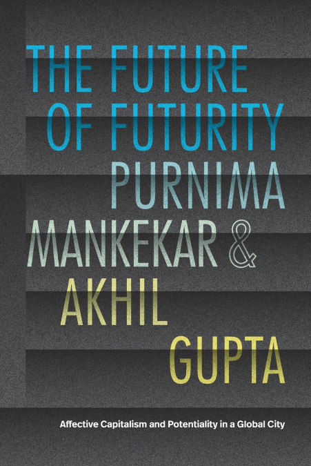 The Future of Futurity