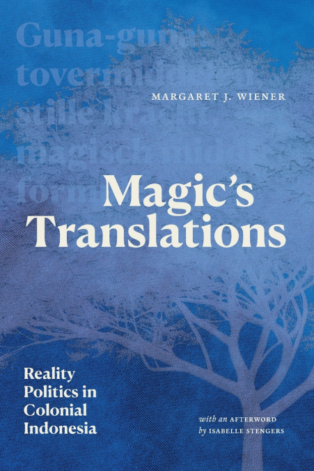 Magic’s Translations