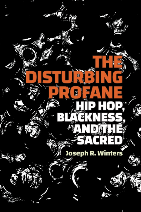 The Disturbing Profane