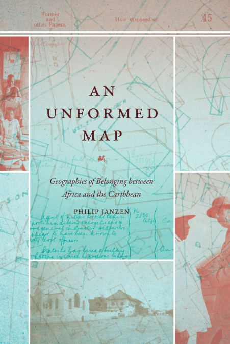 An Unformed Map