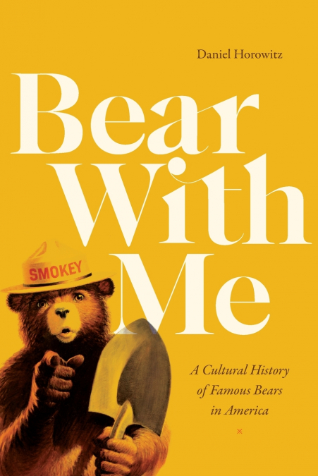 Bear With Me