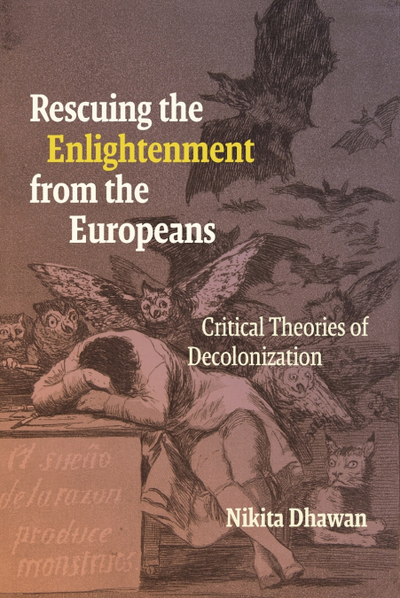 Rescuing the Enlightenment from the Europeans