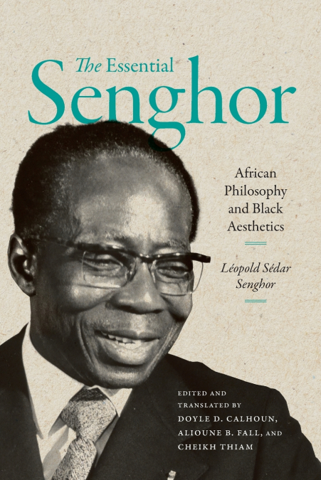 The Essential Senghor