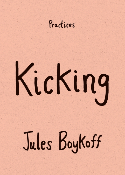 Kicking