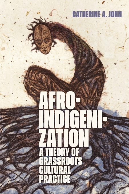 Afroindigenization