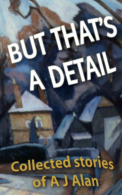 But That’s A Detail