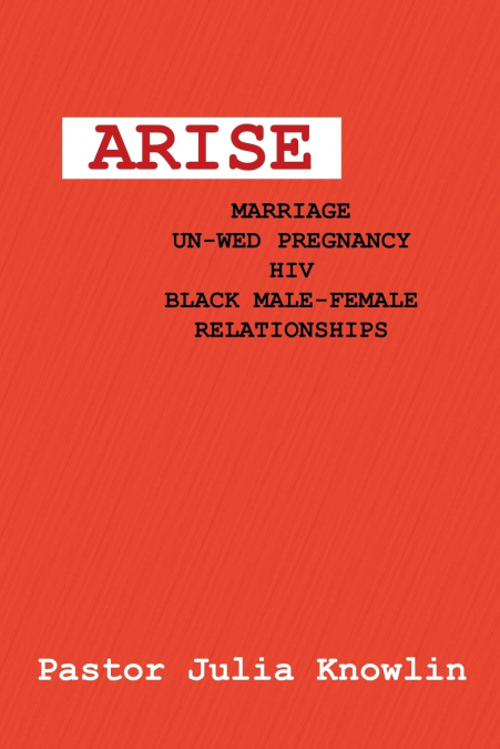 ARISE