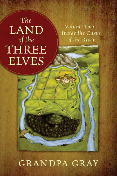 The Land of the Three Elves