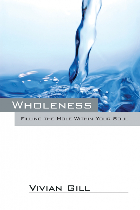 Wholeness