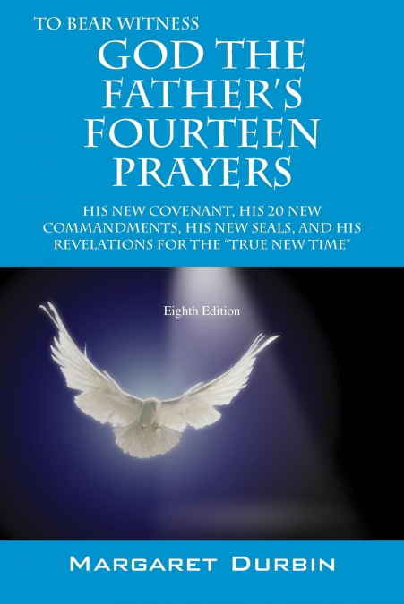 God the Father’s Fourteen Prayers