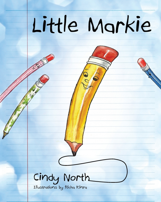 Little Markie