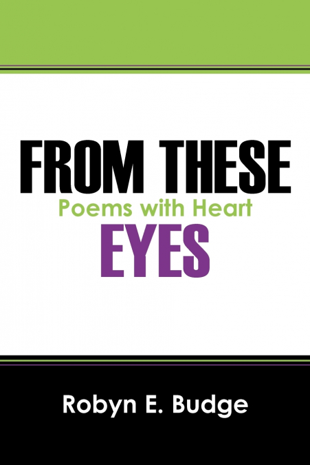 From These Eyes
