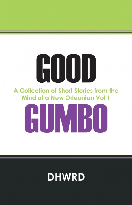 Good Gumbo