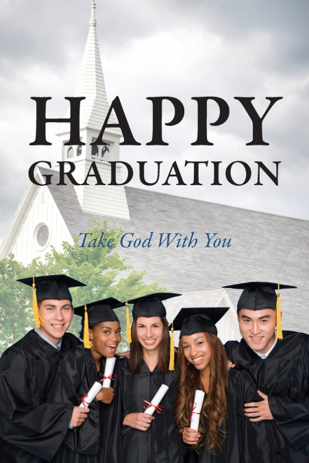 Happy Graduation