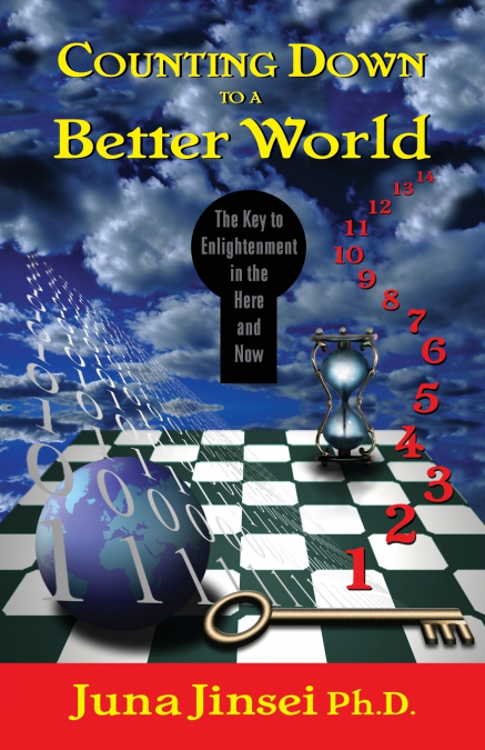 Counting Down to a Better World