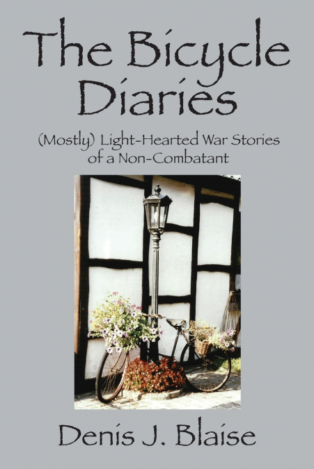 The Bicycle Diaries