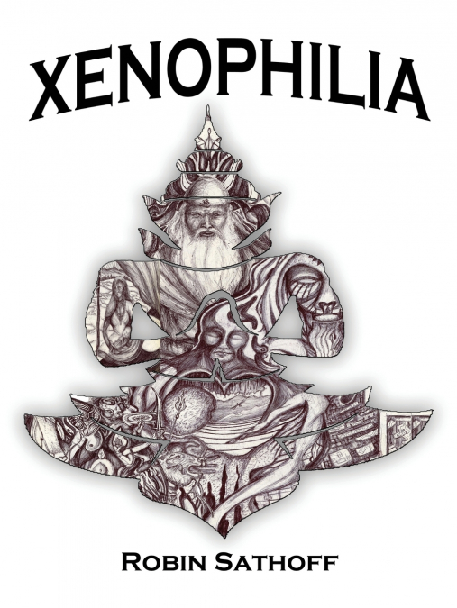 Xenophilia
