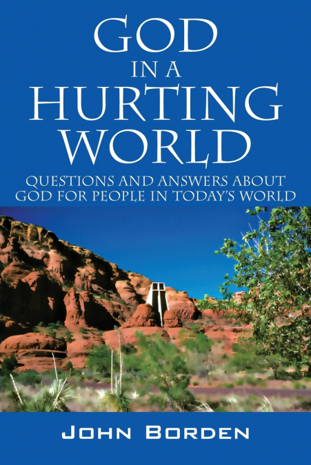 God in a Hurting World