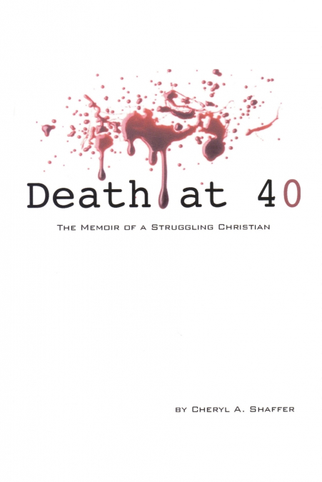 Death at 40
