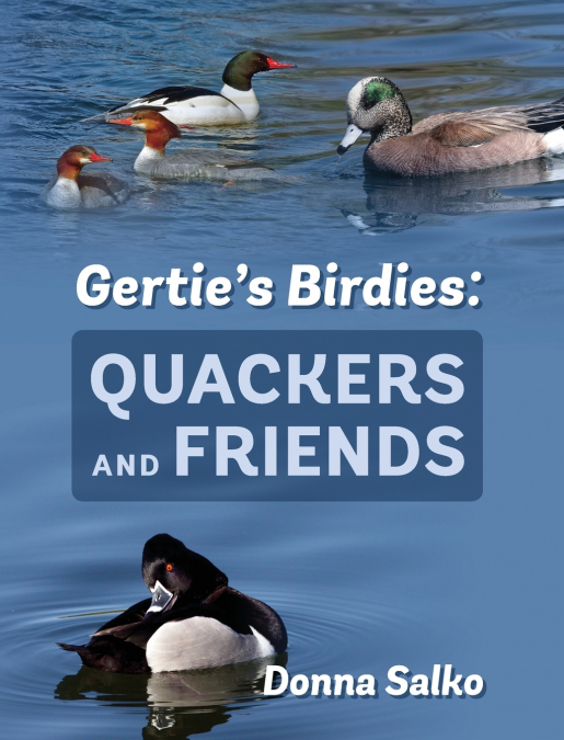 Gertie’s Birdies