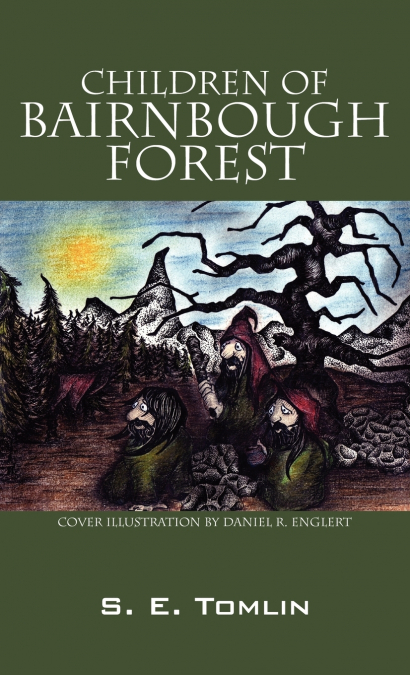 Children Of Bairnbough Forest
