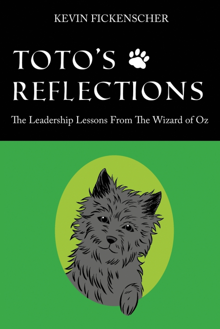 Toto’s Reflections