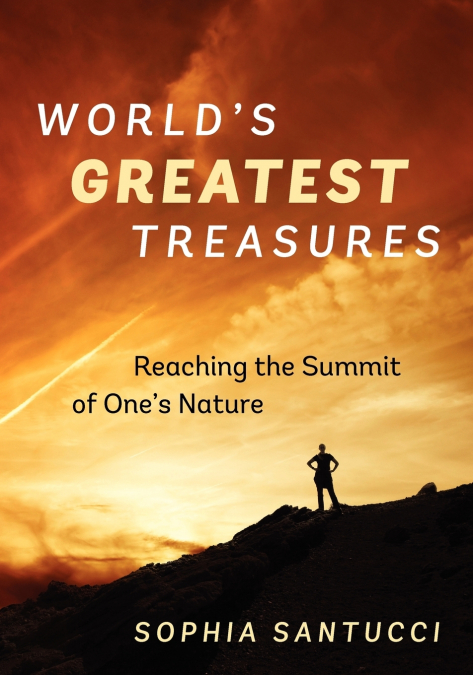 World’s Greatest Treasures