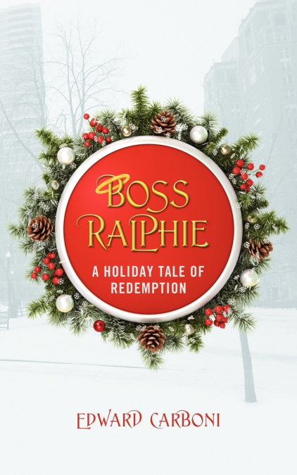 Boss Ralphie