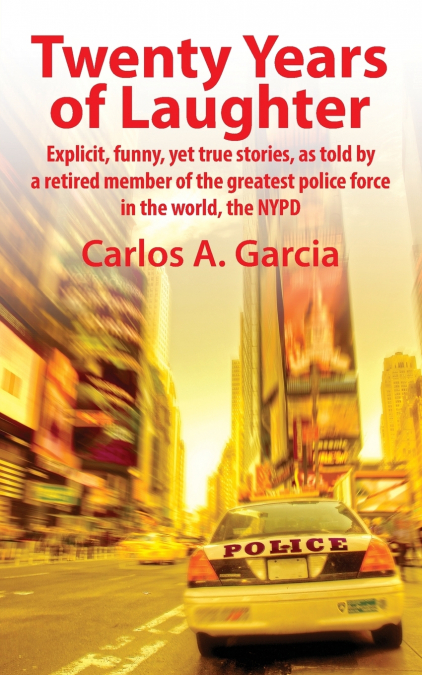 Twenty Years of Laughter