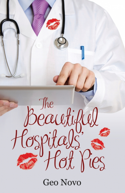 The Beautiful Hospitals’ Hot Pies