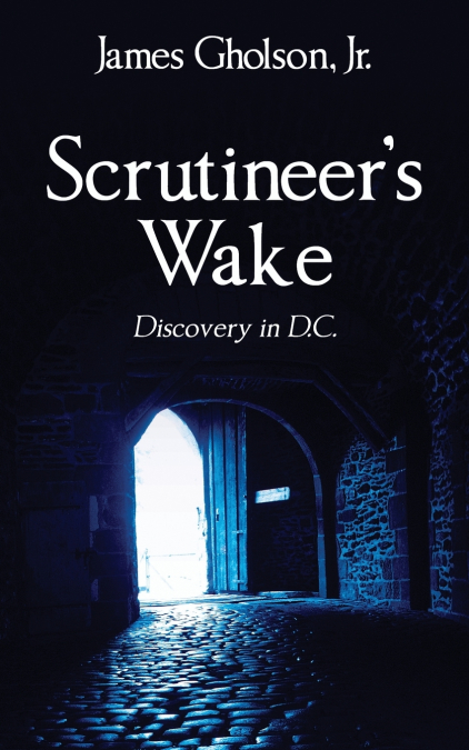 Scrutineer’s Wake