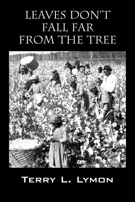 Leaves Don’t Fall Far from the Tree