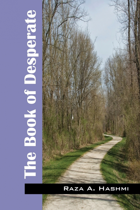 The Book of Desperate