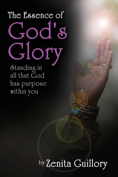 The Essence of God’s Glory