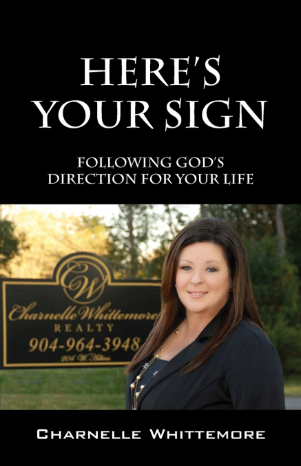 Here’s Your Sign