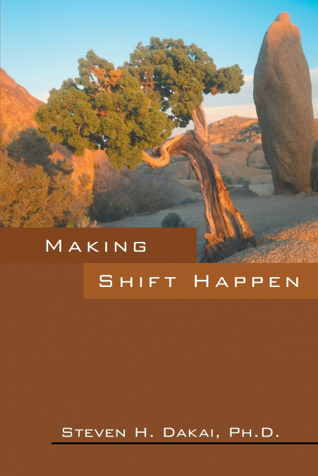 Making Shift Happen