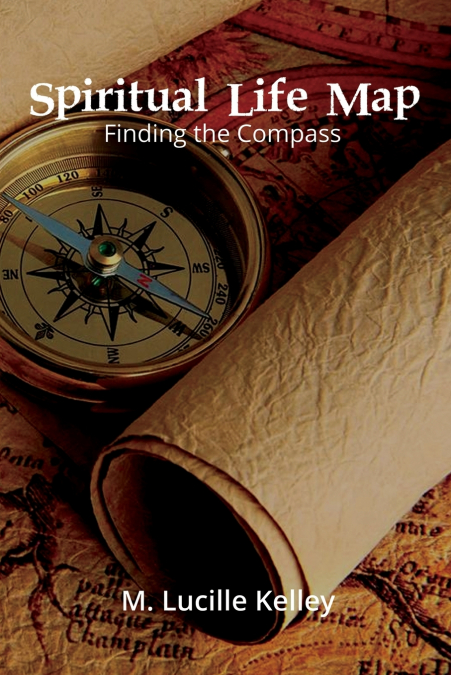 Spiritual Life Map