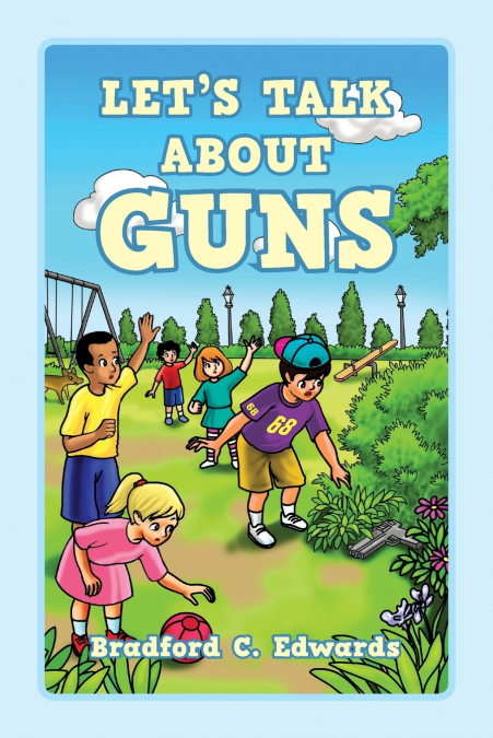 Let’s Talk About Guns