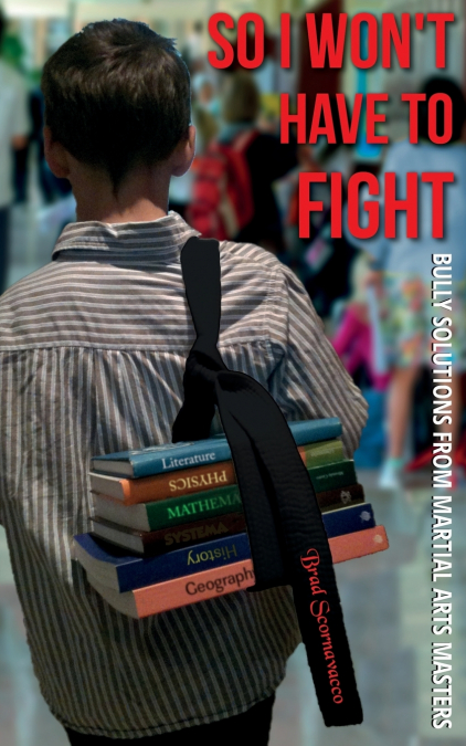 So I Won’t Have to Fight