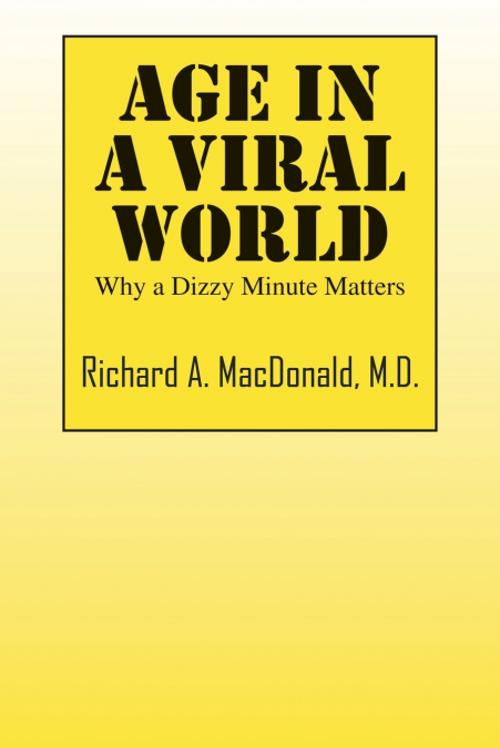 Age in a Viral World