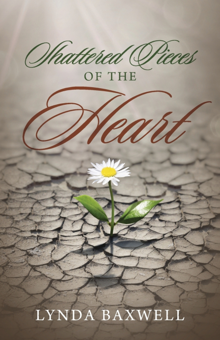 Shattered Pieces of the Heart