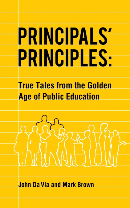 Principals’ Principles