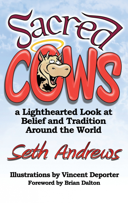 Sacred Cows