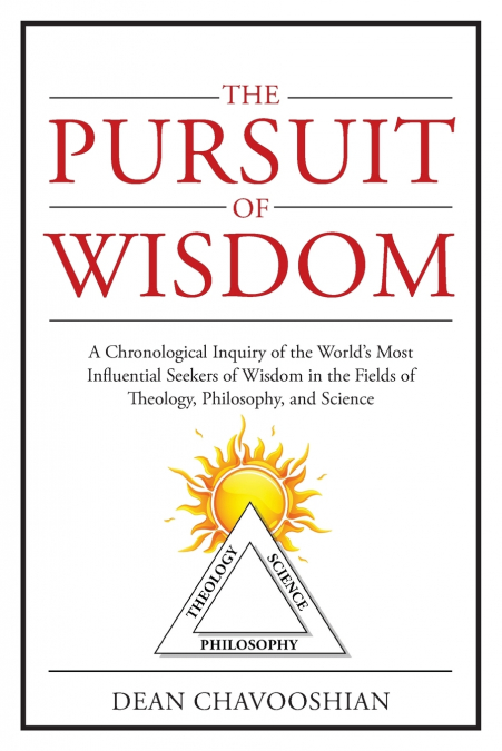 The Pursuit of Wisdom