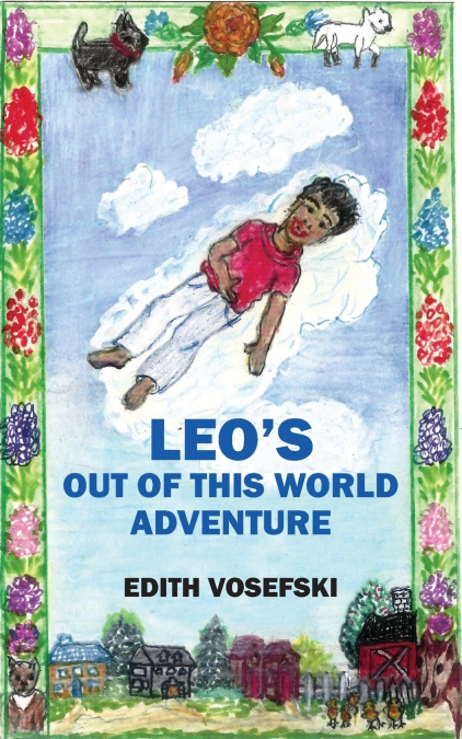 Leo’s Out Of This World Adventure