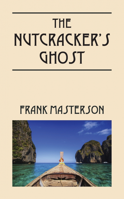 The Nutcracker’s Ghost