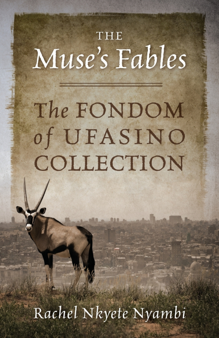The Muse’s Fables