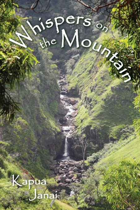 Whispers on the Mountain