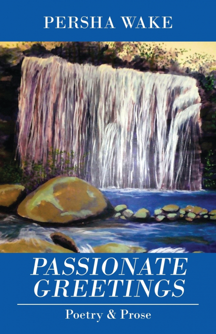 Passionate Greetings